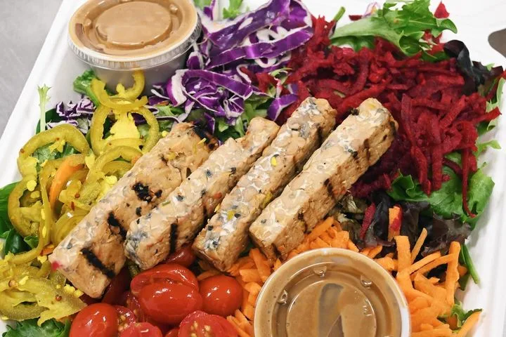 Bulk Tempeh - Image 3