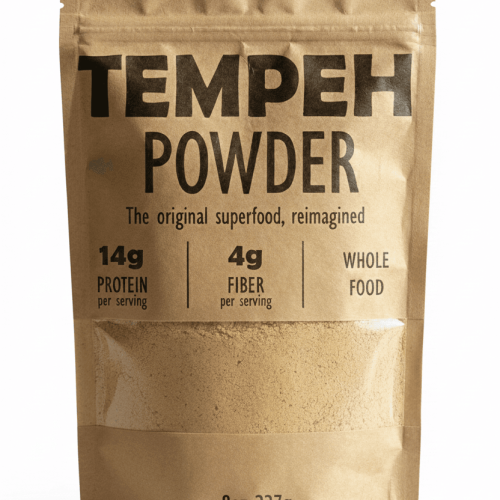 Tempeh Powder