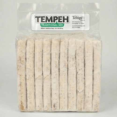 Bulk Tempeh
