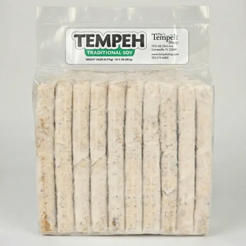 Bulk Tempeh